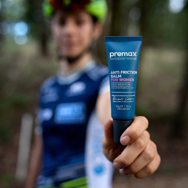 Premax Anti Friction Balm For Women - 50g