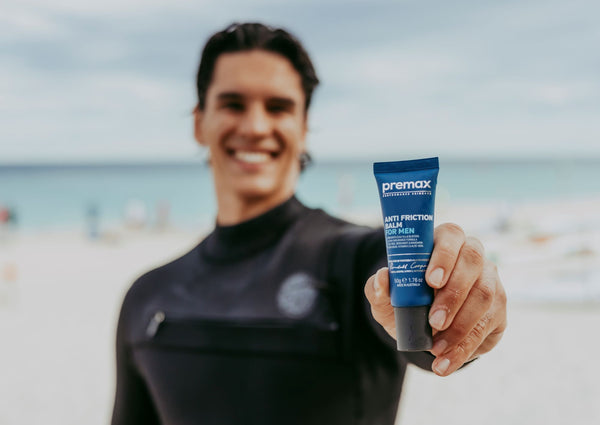 Premax Anti Friction Balm Men - 50g