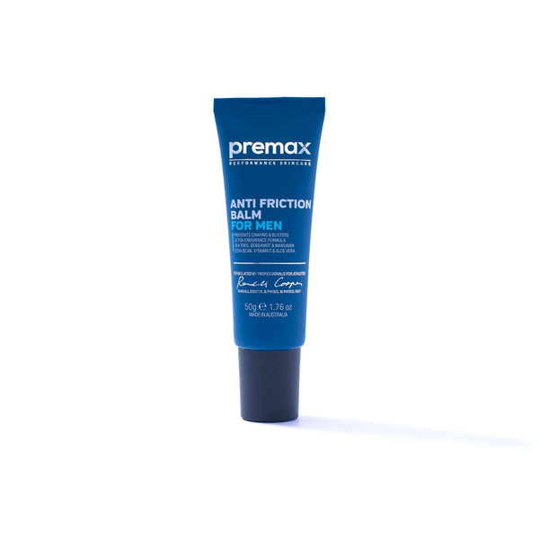 Premax Anti Friction Balm Men - 50g