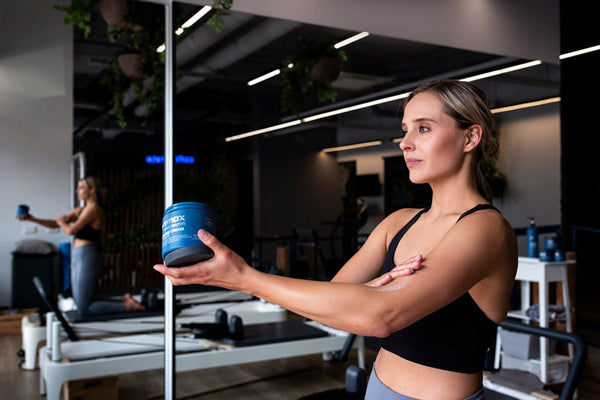 Premax Arnica Massage Cream