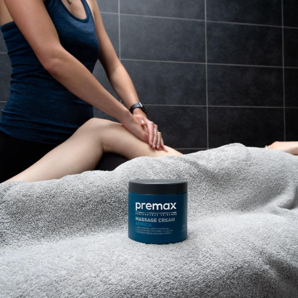 premax Arnica Massage Cream