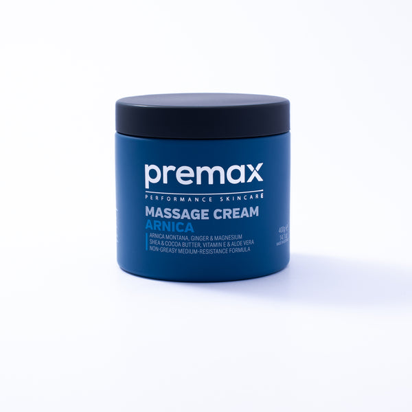 Premax Arnica Massage Cream