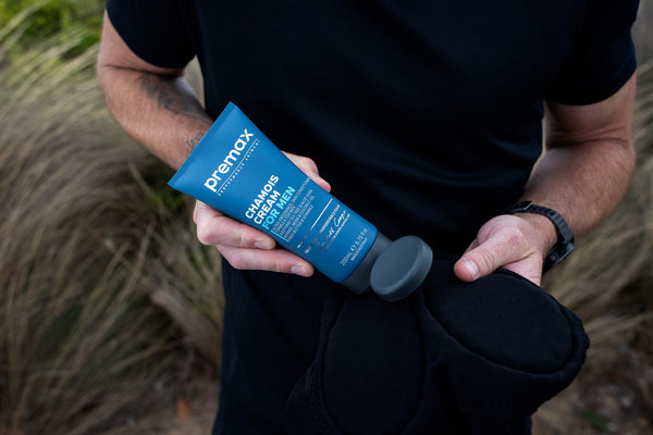 Premax Chamois Cream For Men - 200mL
