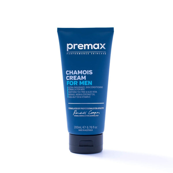 Premax Chamois Cream For Men - 200mL