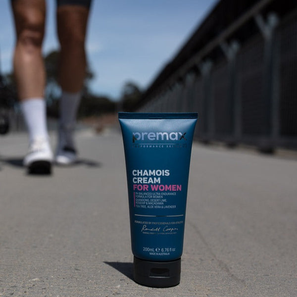 Premax Chamois Cream For Women - 200mL
