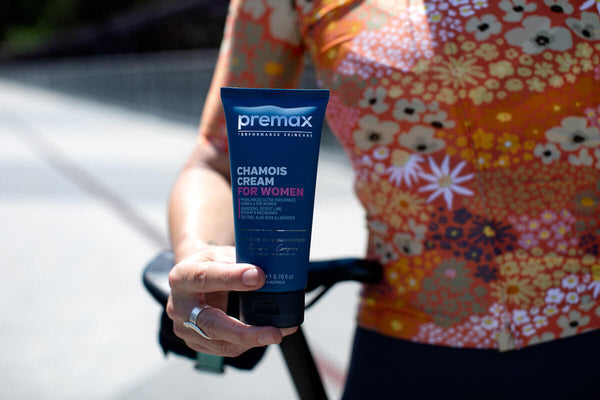 Premax Chamois Cream For Women - 200mL