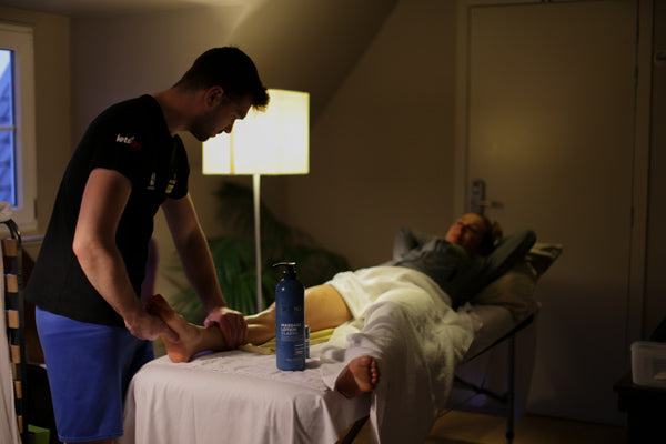 Premax Classic Massage Lotion