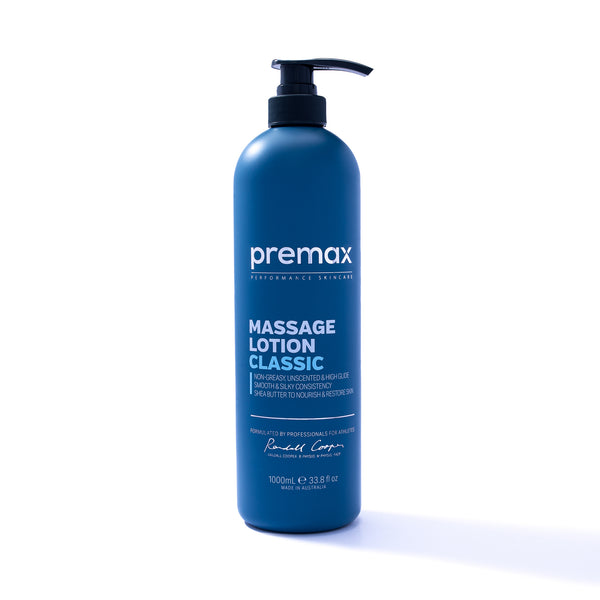 Premax Classic Massage Lotion