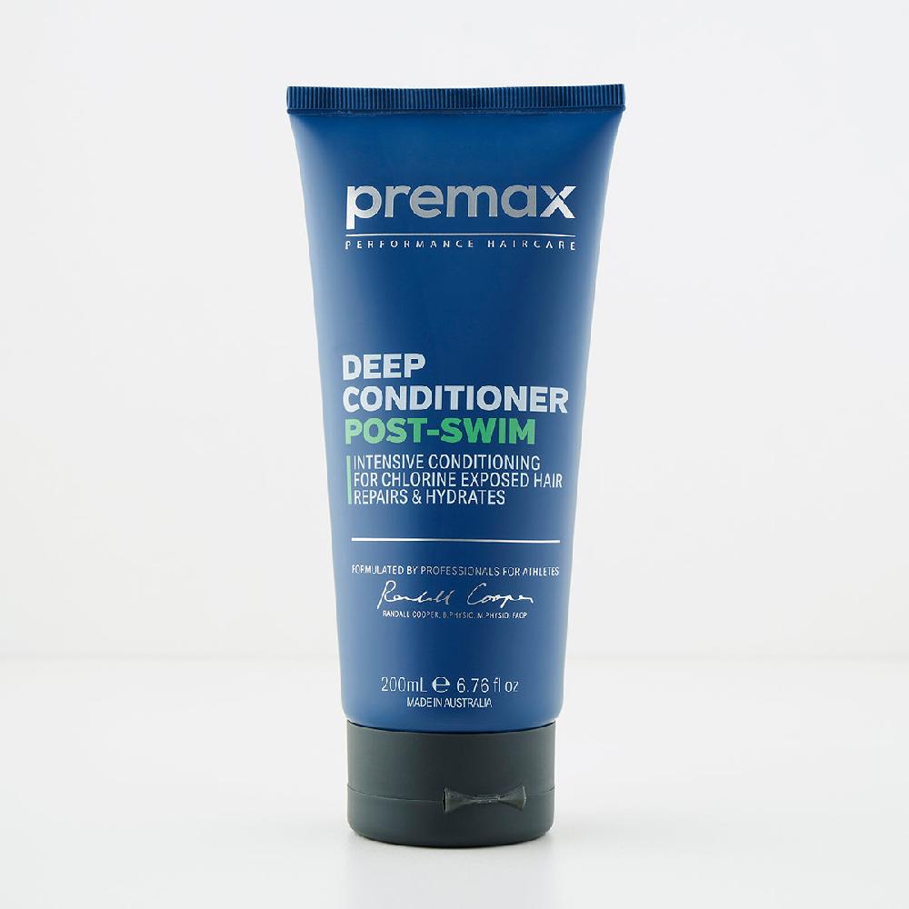 premax Deep Conditioner Post Swim