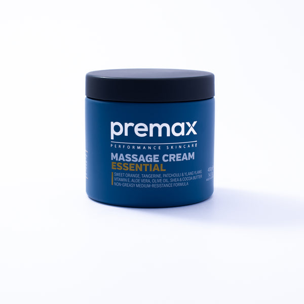 Premax Essential Massage Cream