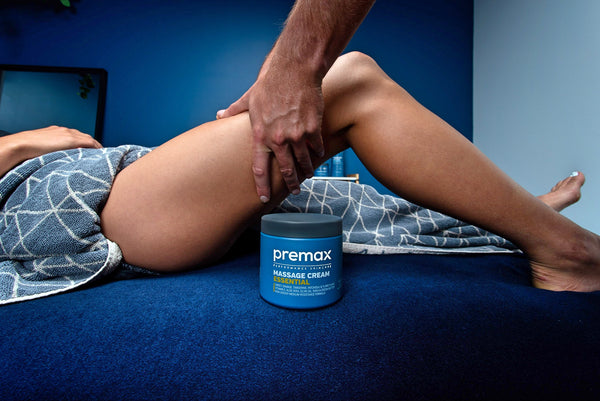 Premax Essential Massage Cream