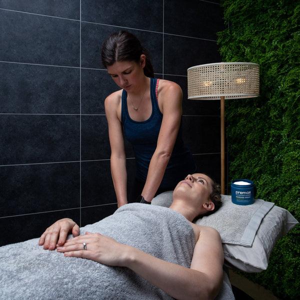 Premax Original Massage Cream