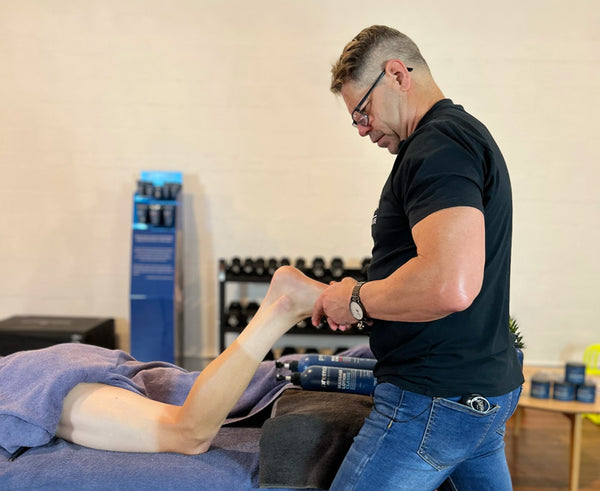 Premax Original Massage Cream