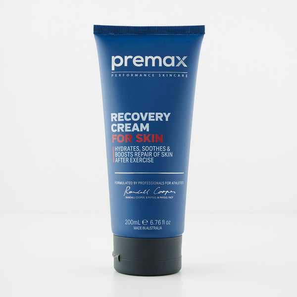 Premax Recovery Cream For Skin 200mL