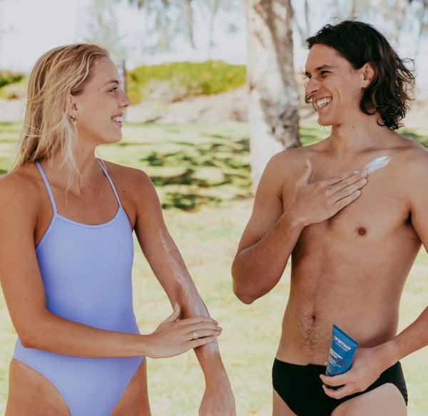 Premax Recovery Cream For Skin 200mL