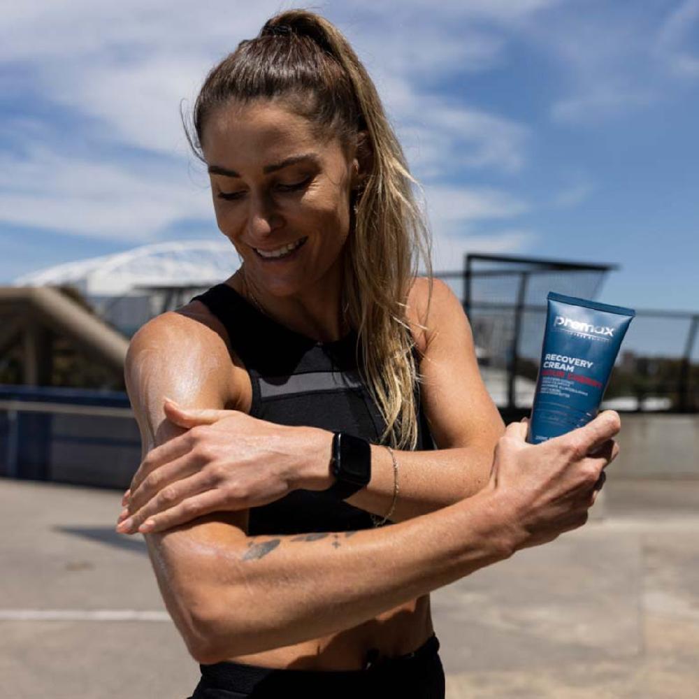 premax Recovery Cream for Skin 200mL