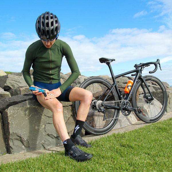 Premax Warm Up Cream Formula EP5 - 100g