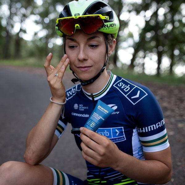 Premax Weather Defence Facial Cream