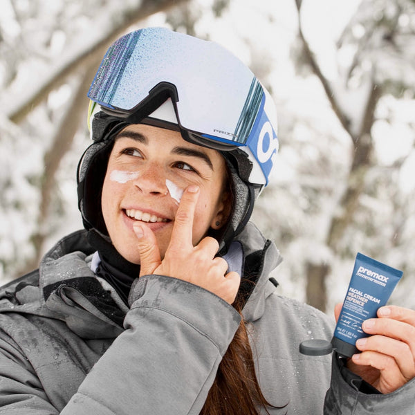 Premax Weather Defence Facial Cream