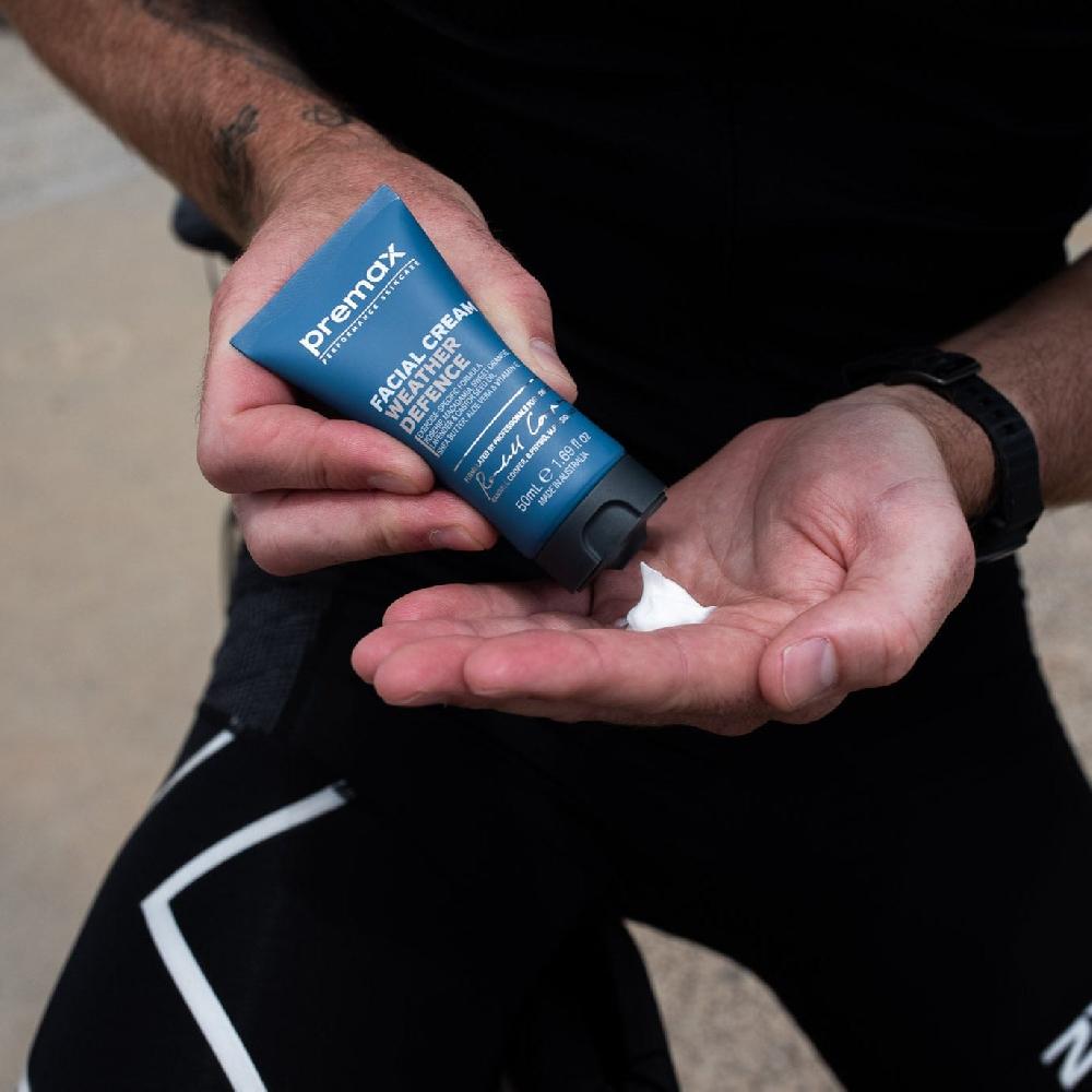 premax Weather Defence Facial Cream