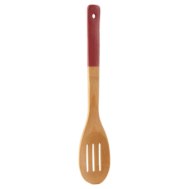 Premier Housewares Aleki 5pc Assorted Bamboo Kitchen Utensil Set