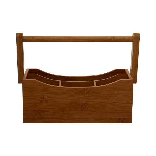 premier housewares Aleki Bamboo Utensil or Cutlery Holder