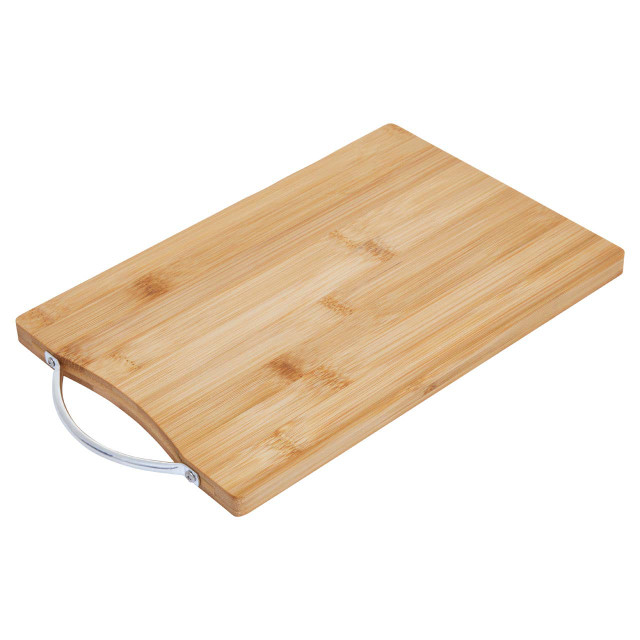 Premier Housewares Aleki Small Chopping And Serving Board