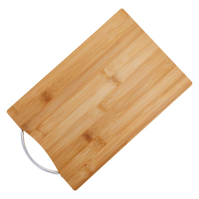 Premier Housewares Aleki Small Chopping And Serving Board