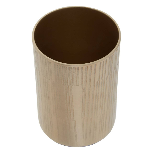Premier Housewares Allegra Champagne Finish Tumbler