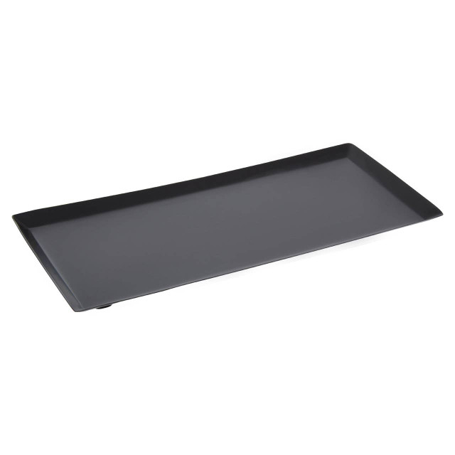 Premier Housewares Allegra Kiara Stainless Steel BathroomTray