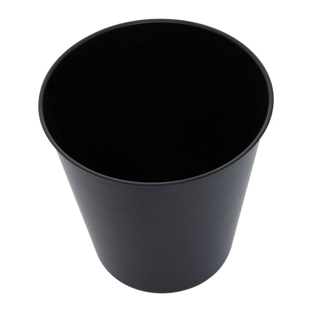 Premier Housewares Allegra Kiara Stainless Steel Brown Waste Bin