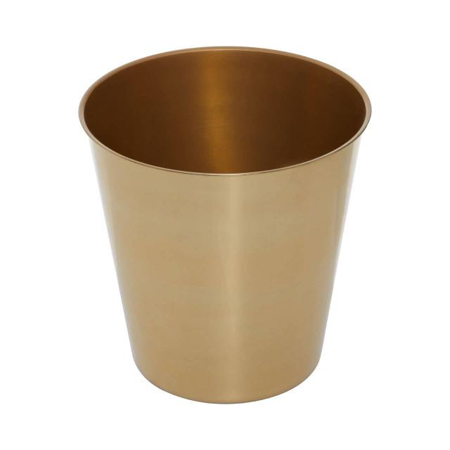 Premier Housewares Allegra Stainless Steel Waste Bin