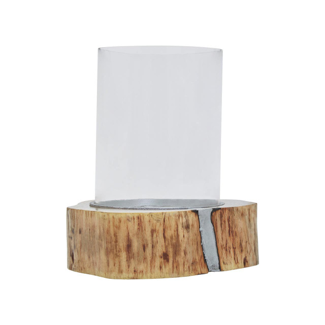 premier housewares Almora Large Hurricane Candle Holder