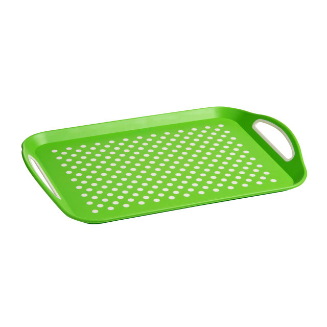premier housewares Anti Slip Rectangular Serving Tray