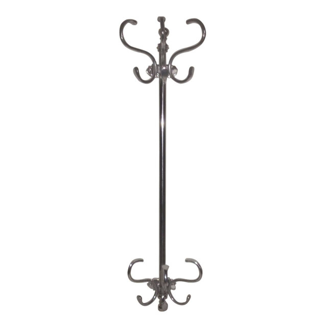 premier housewares Arris 12 Hook Wall Mounted Hanger
