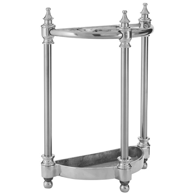 Premier Housewares Arris Semi Circle Umbrella Stand