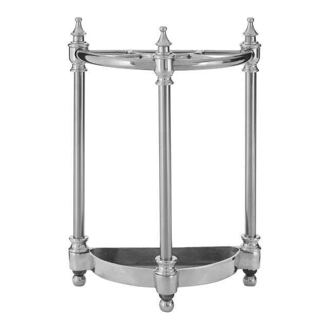 premier housewares Arris Semi Circle Umbrella Stand