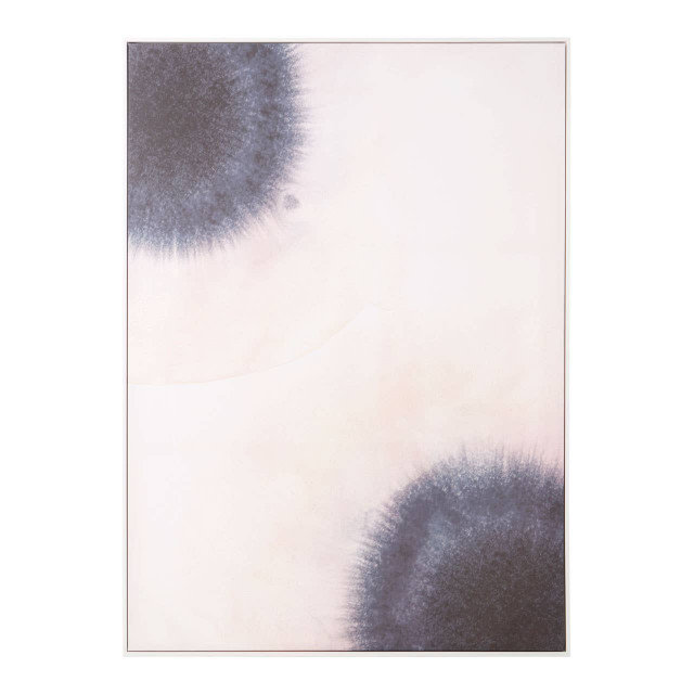 Premier Housewares Astratto Canvas Classic Wall Art