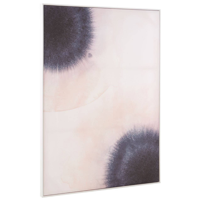 Premier Housewares Astratto Canvas Classic Wall Art