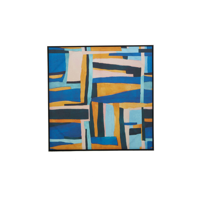 premier housewares Astratto Multicolour Abstract Painting