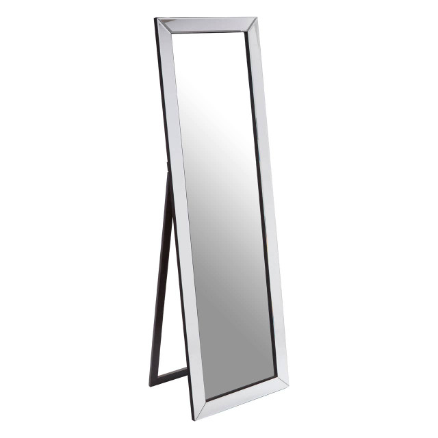 Premier Housewares Avelene Tall Floor Standing Mirror