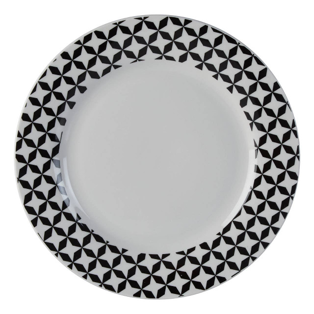 Premier Housewares Avie 12 Piece Windmill Dinner Set