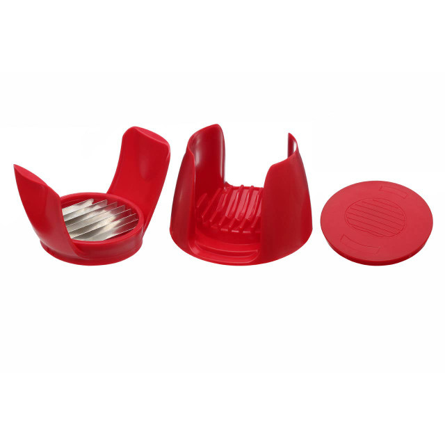 Premier Housewares Balzano Tomato & Mozzarella Slicer