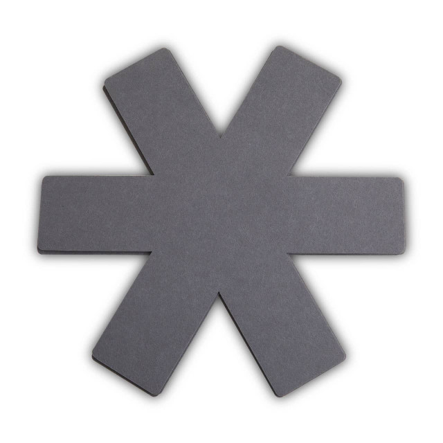 Premier Housewares Barca Set Of Three Pan Protectors