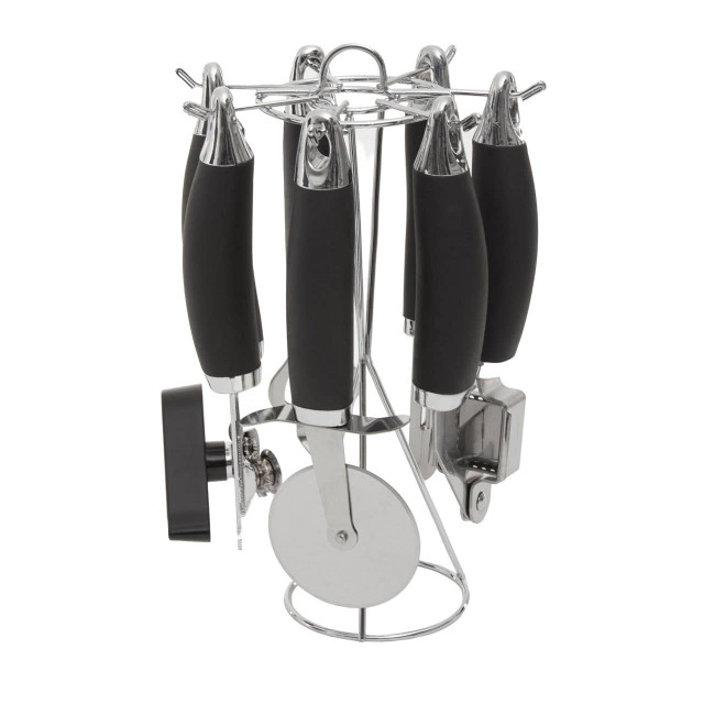 premier housewares Barron Five Pc Kitchen Gadget Set