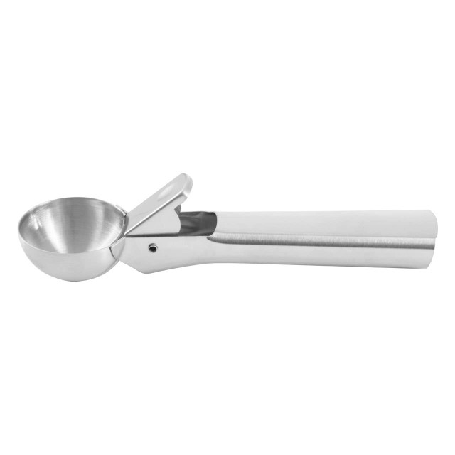 Premier Housewares Barron Stainless Steel Ice Cream Scoop