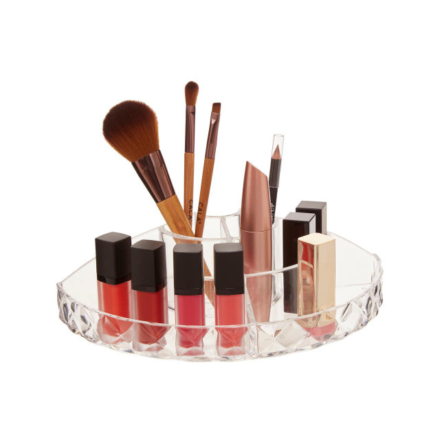 Premier Housewares Beauty Corner Cosmetic Organiser