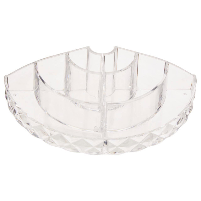Premier Housewares Beauty Corner Cosmetic Organiser