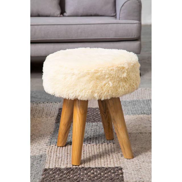 Premier Housewares Bosie Jango Large Grid Design Rug