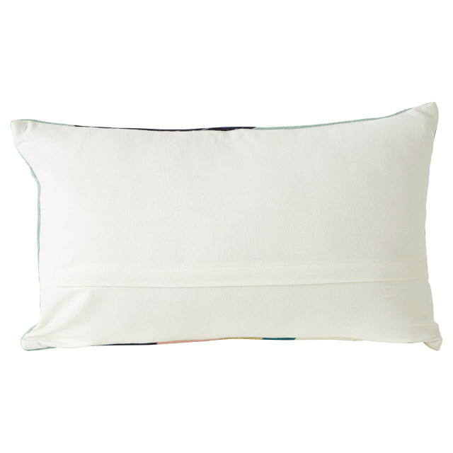 Premier Housewares Bosie Ozella Abstract Design Cushion